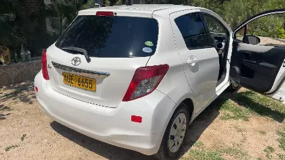 Picture of Economy Town Car
