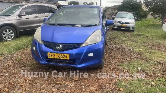 Picture of Economy Town Cars
