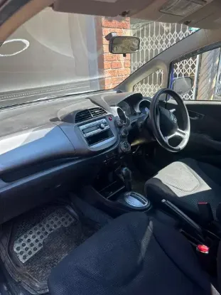 Picture of Economy Town Cars