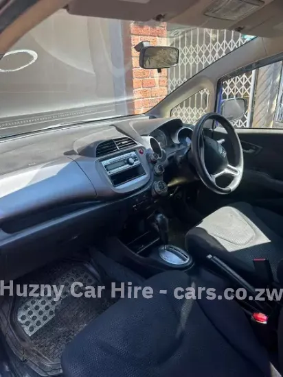 Picture of Economy Town Cars