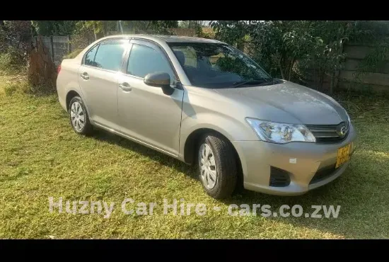 Picture of Toyota Corolla