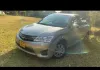 Picture of Toyota Corolla