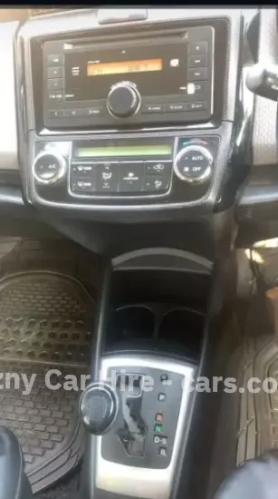 Picture of Toyota Corolla
