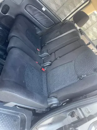 Picture of Mini bus 7/8 Seater