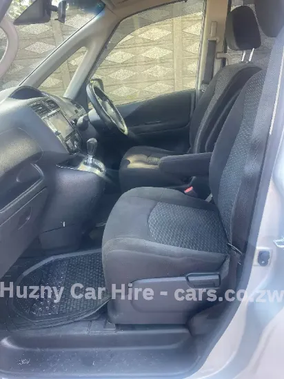 Picture of Mini bus 7/8 Seater