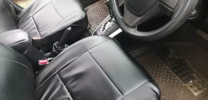 Picture of Toyota Estate - Large Boot Space