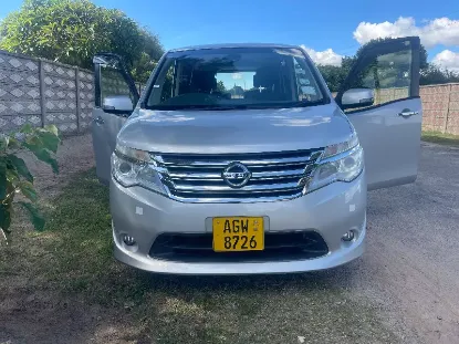 Picture of Family Car / Sedan