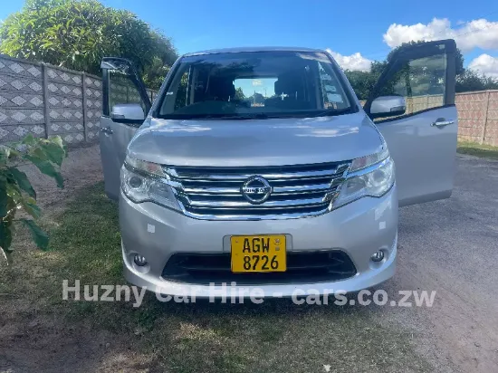 Picture of Family Car / Sedan