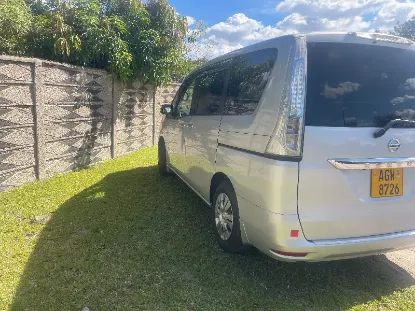 Picture of Family Car / Sedan