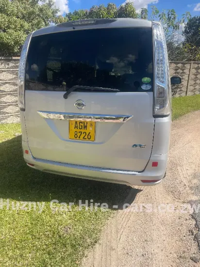 Picture of Family Car / Sedan