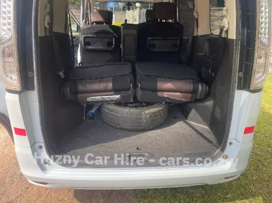 Picture of Family Car / Sedan