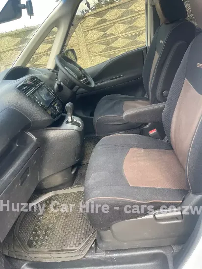 Picture of Family Car / Sedan