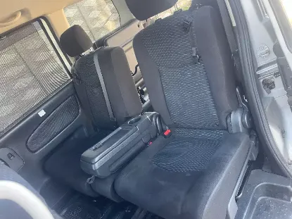 Picture of MIni Van - 7/8 Seater'