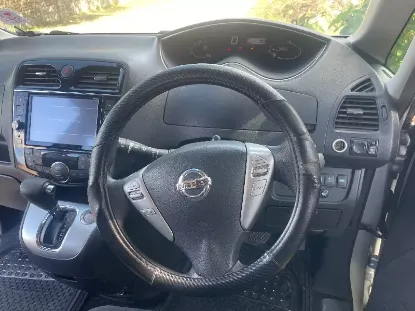 Picture of MIni Van - 7/8 Seater'