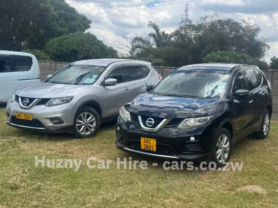 Picture of Mid SUV