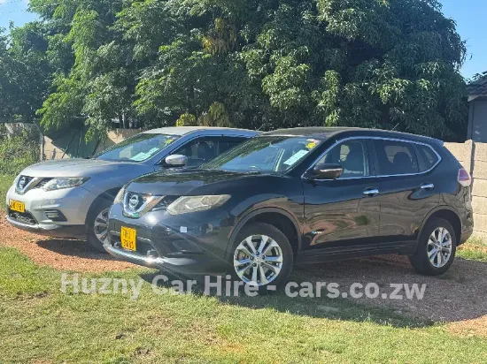 Picture of Mid SUV