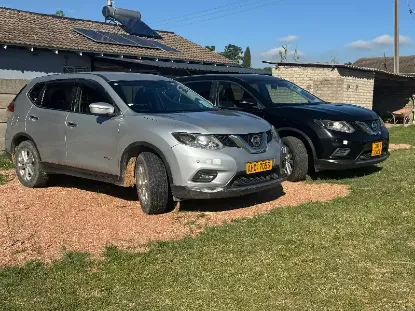 Picture of Mid SUV