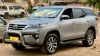 Picture of Toyota Fortuner Gd6
