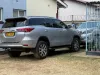 Picture of Toyota Fortuner Gd6