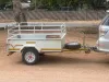 Picture of Trailer for hire - Venter