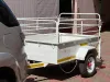 Picture of Trailer for hire - Venter
