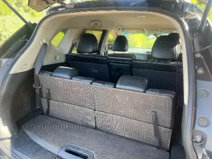 Picture of 7 Seater Nissan Xtrail New Shape