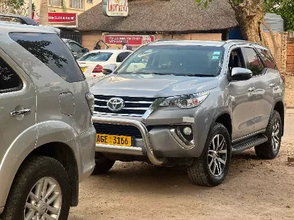 Picture of Car Rentals