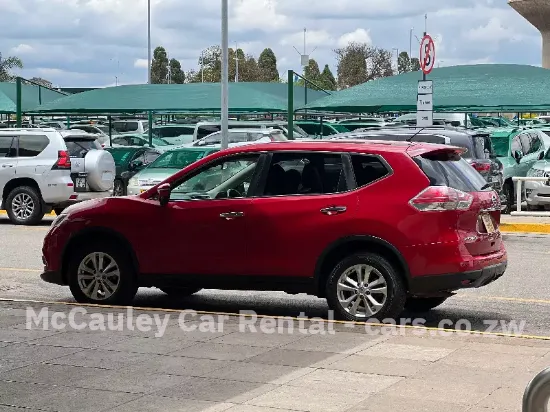 Picture of Car Rentals