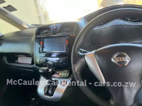 Picture of Car Rentals