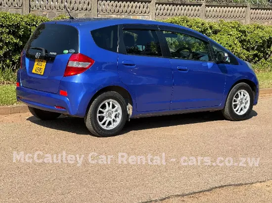 Picture of Fuel Savers for hire