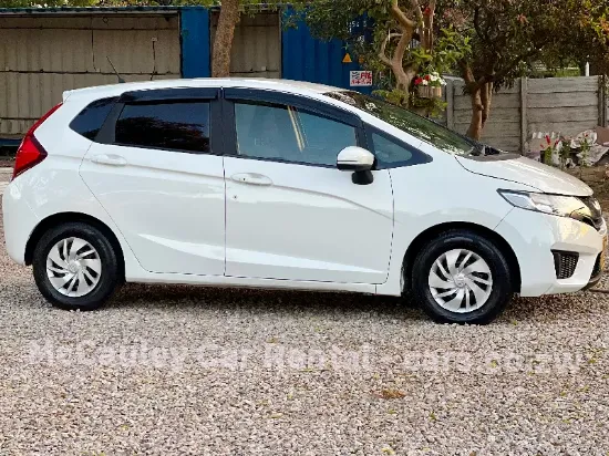 Picture of Honda Gk3