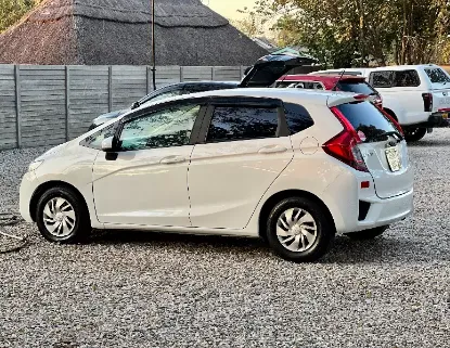 Picture of Honda Gk3