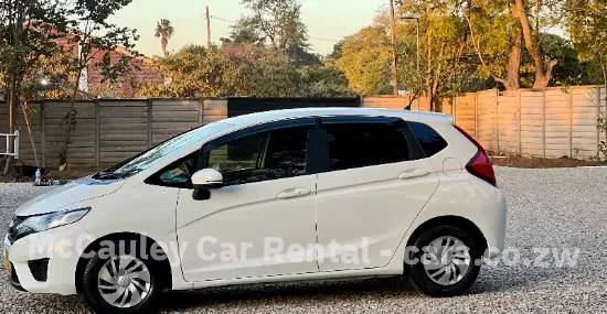 Picture of Honda Gk3