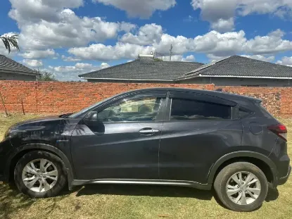 Picture of Honda Vezel