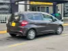 Picture of Honda Fit Fuel Saver