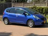 Picture of Honda Fit Fuel Saver