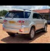 Picture of Toyota Fortuner D4D