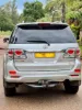 Picture of Toyota Fortuner D4D