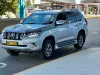 Picture of Toyota Prado for Hire