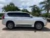 Picture of Toyota Prado for Hire