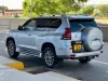 Picture of Toyota Prado for Hire