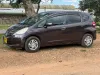 Picture of Honda Fit New Shape