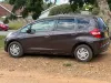 Picture of Honda Fit New Shape