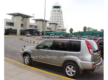 Picture of Car Renta/Car Hire: Lockdown specials from $40, Sedans, SUVs, 4*4s D/Cabs