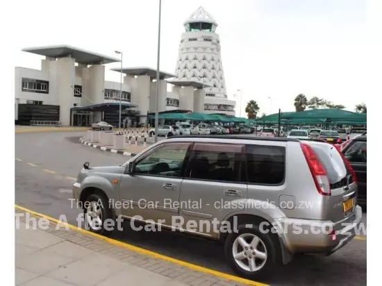 Picture of Car Renta/Car Hire: Lockdown specials from $40, Sedans, SUVs, 4*4s D/Cabs