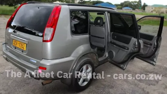 Picture of Car Renta/Car Hire: Lockdown specials from $40, Sedans, SUVs, 4*4s D/Cabs