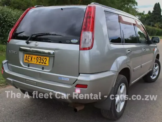 Picture of Car Renta/Car Hire: Lockdown specials from $40, Sedans, SUVs, 4*4s D/Cabs