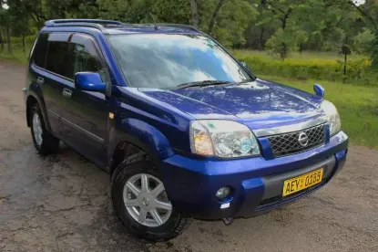 Picture of Car Rental/Car Hire:CRVs, How about travelling comfortably?