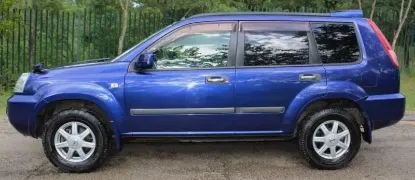 Picture of Car Rental/Car Hire:CRVs, How about travelling comfortably?