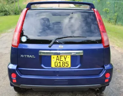 Picture of Car Rental/Car Hire:CRVs, How about travelling comfortably?